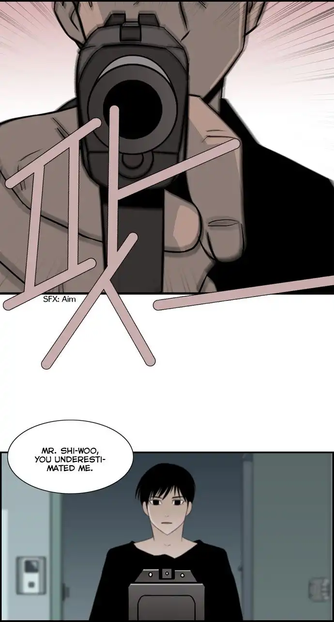 Superior Day Chapter 25 36